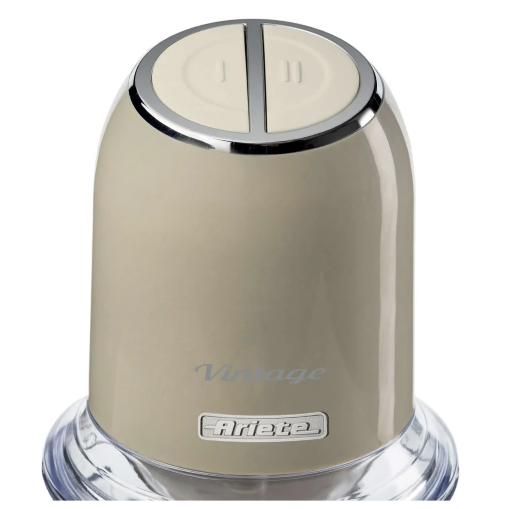 Подрібнювач Ariete 0438 Beige UA