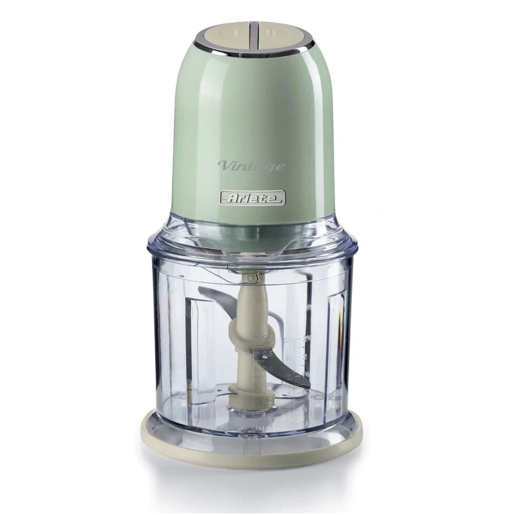 Подрібнювач Ariete 0438 Green UA
