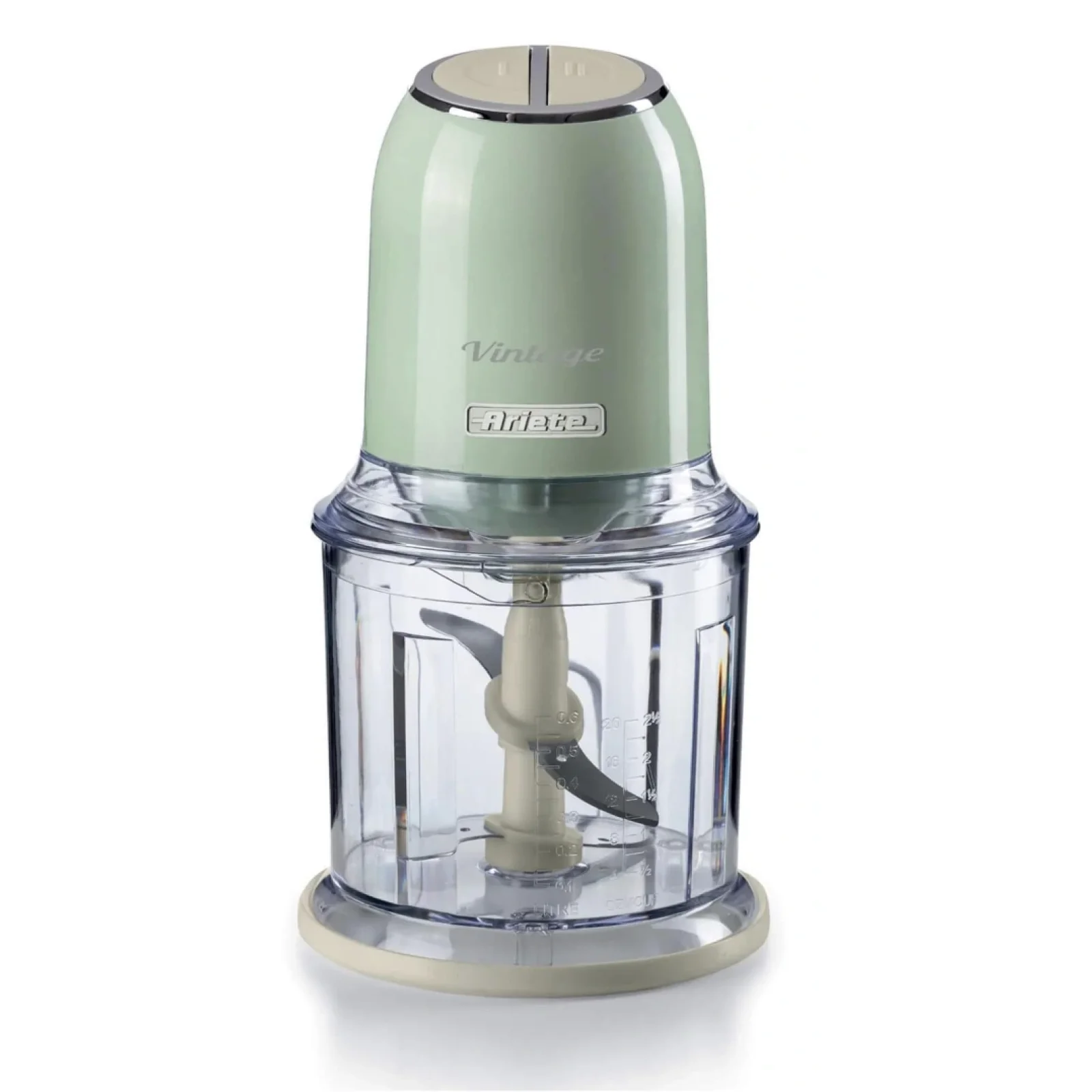 Подрібнювач Ariete 0438 Green UA
