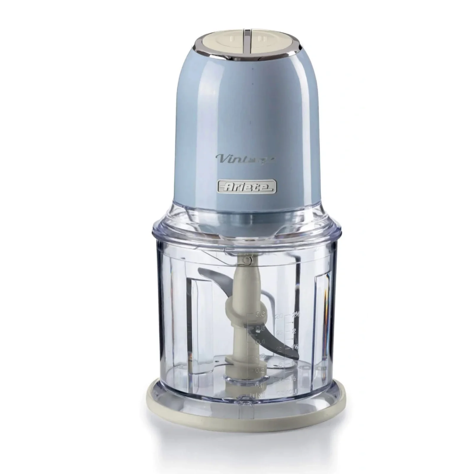 Подрібнювач Ariete 0438 Blue UA
