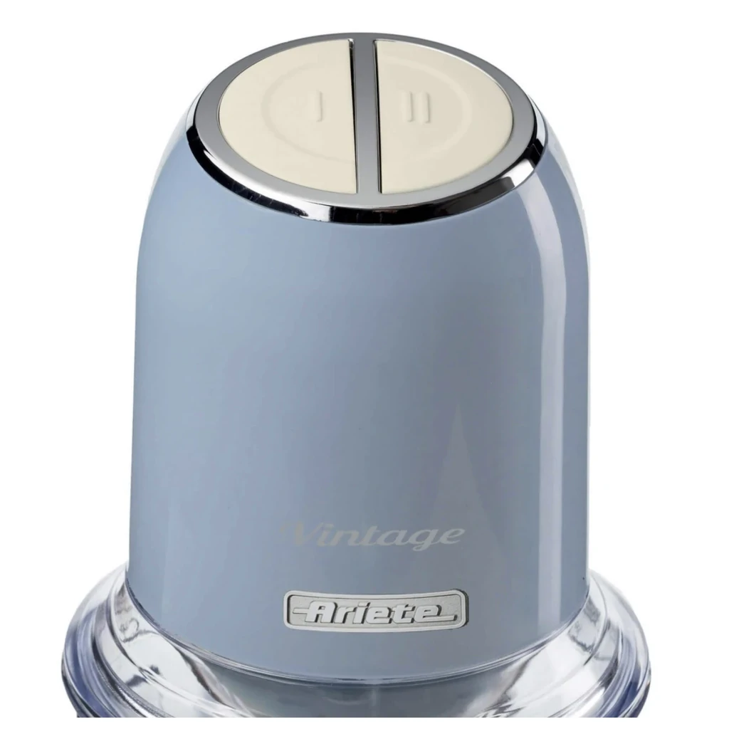Измельчитель Ariete 0438 Blue UA