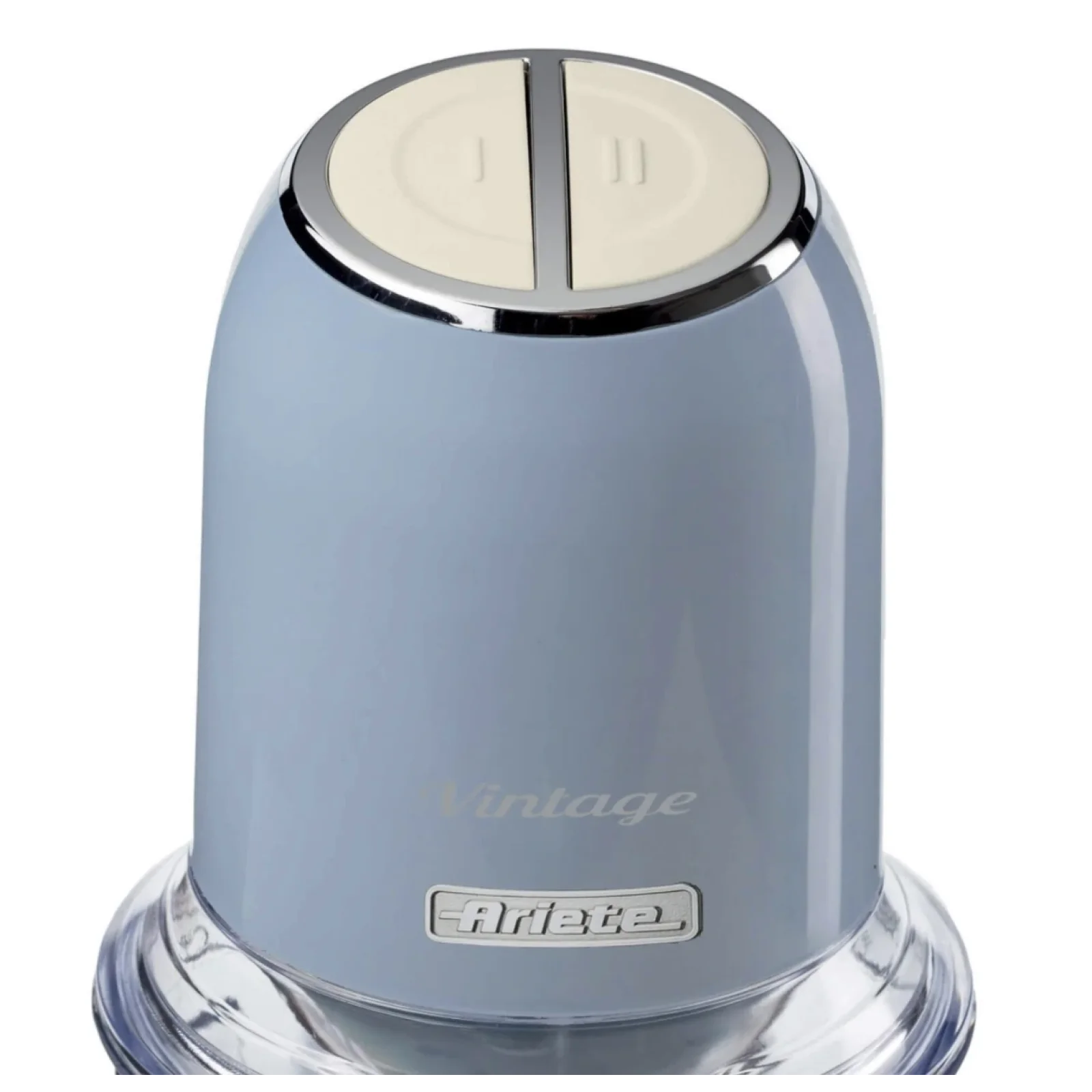 Подрібнювач Ariete 0438 Blue UA