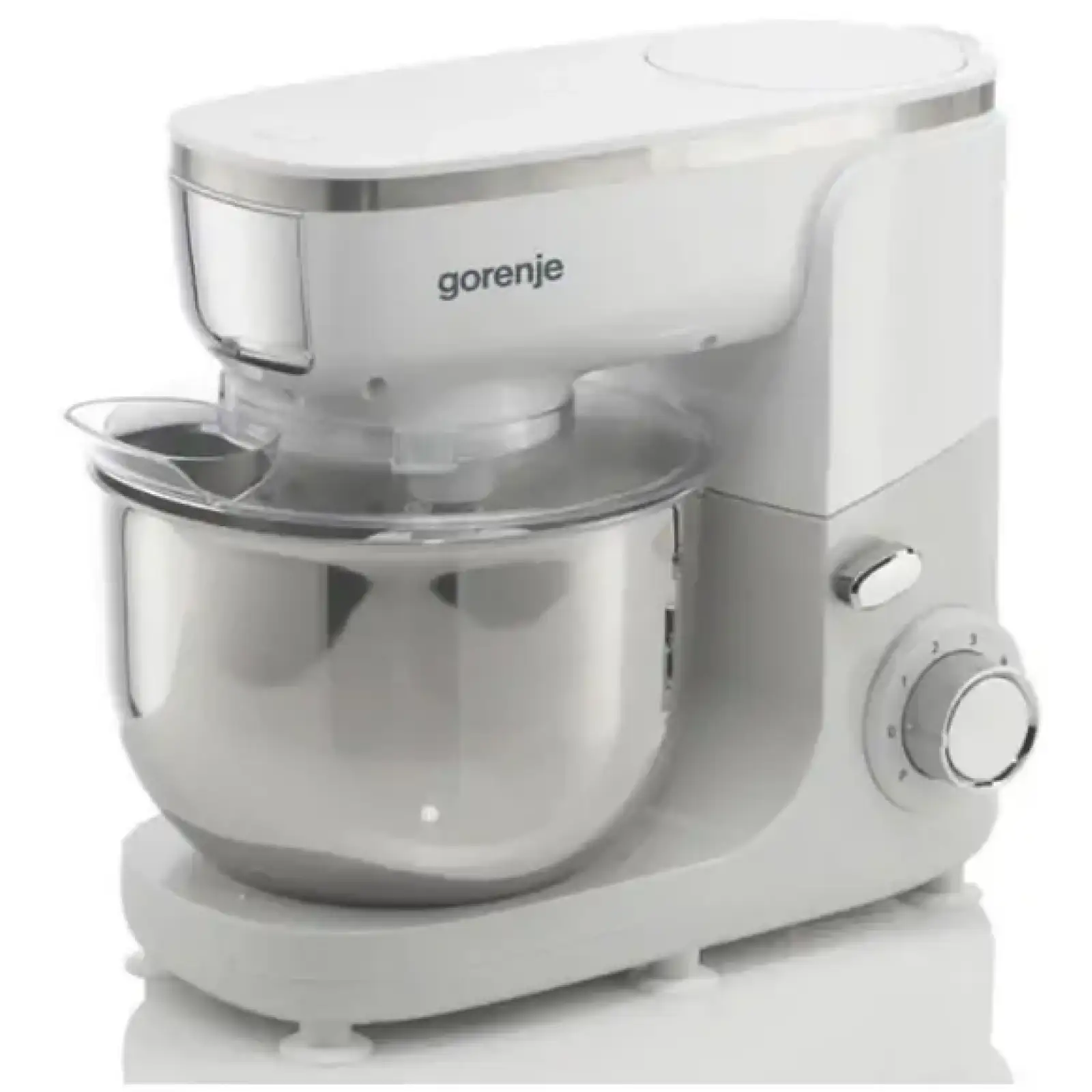 Кухонний комбайн GORENJE MMC1005W (SM20310) UA