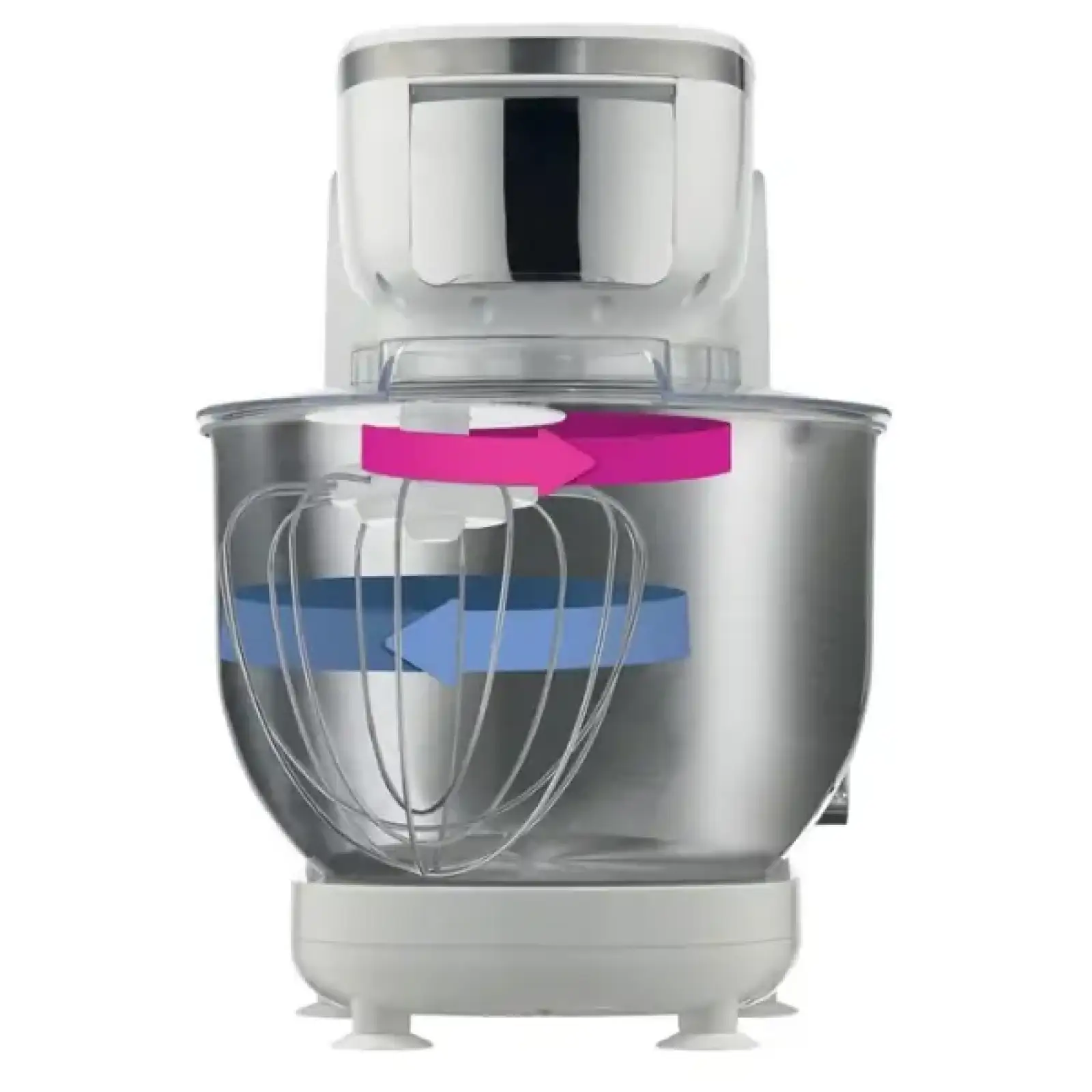 Кухонний комбайн GORENJE MMC1005W (SM20310) UA