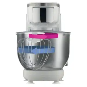 Кухонний комбайн GORENJE MMC1005W (SM20310) UA