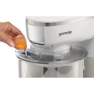 Кухонний комбайн GORENJE MMC1005W (SM20310) UA