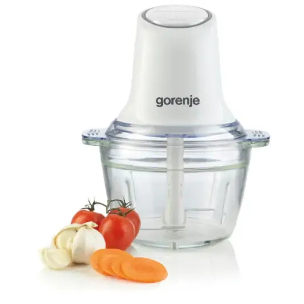 Кухонный комбайн GORENJE S 501 GW UA