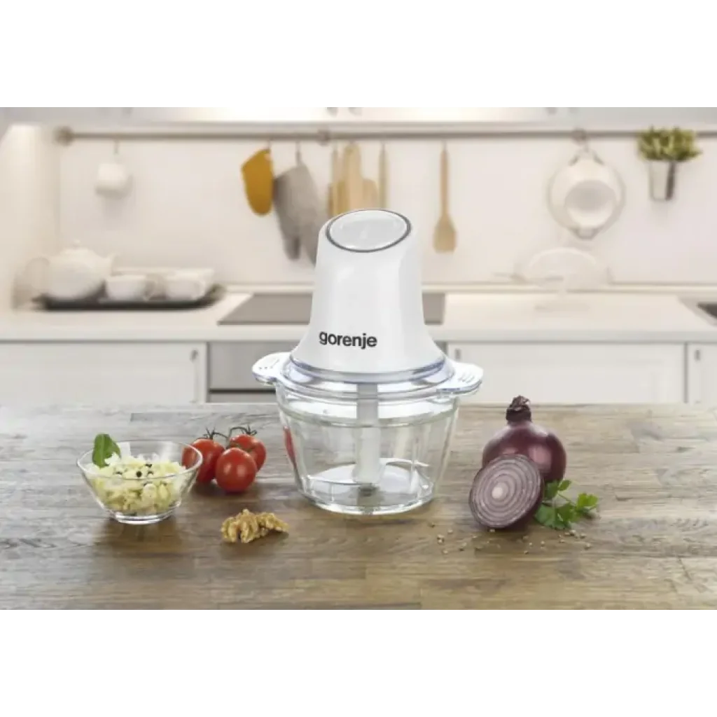 Кухонный комбайн GORENJE S 501 GW UA