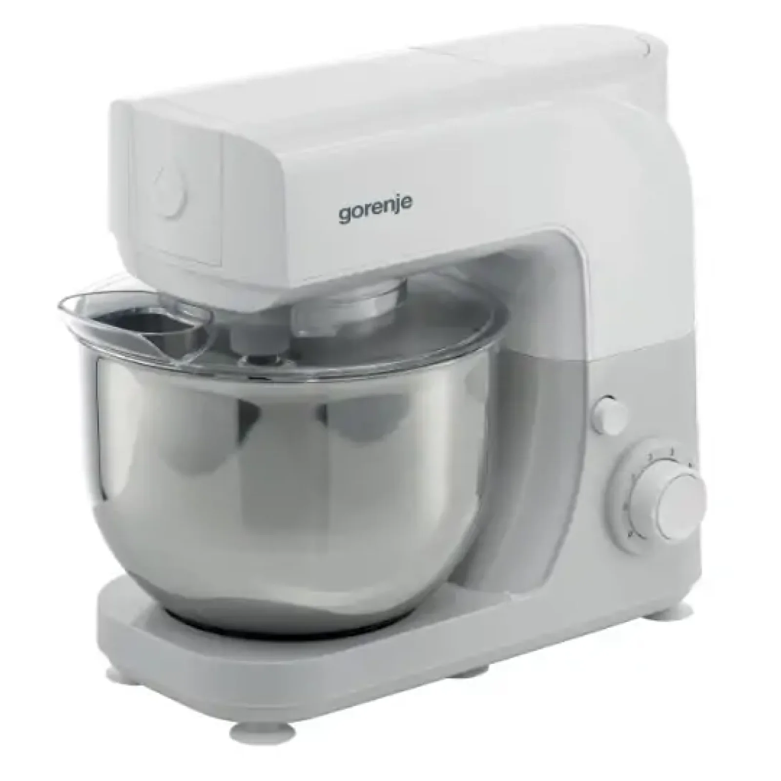 Кухонна машина GORENJE MMC805W (SM10280) UA
