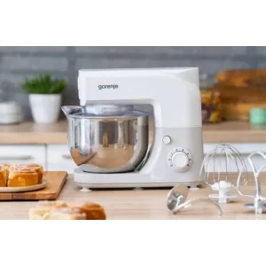 Кухонна машина GORENJE MMC805W (SM10280) UA
