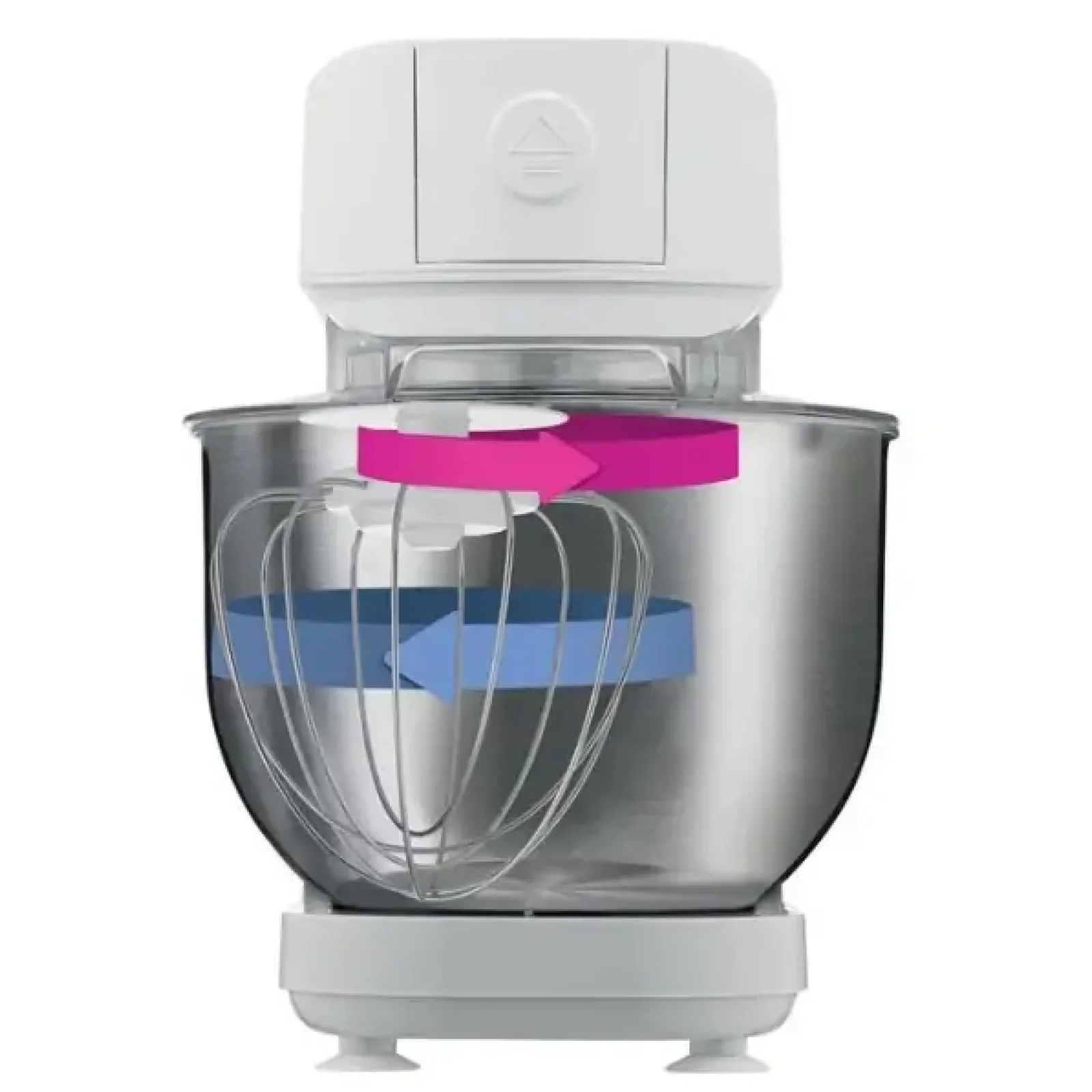 Кухонна машина GORENJE MMC805W (SM10280) UA