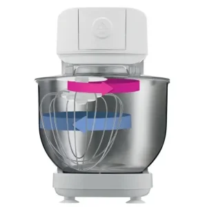 Кухонна машина GORENJE MMC805W (SM10280) UA