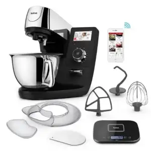 Кухонна машина Tefal I-Coach Touch QB951837 UA
