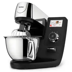 Кухонна машина Tefal I-Coach Touch QB951837 UA