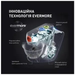 Кухонна машина Tefal I-Coach Touch QB951837 UA