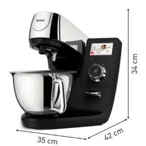 Кухонна машина Tefal I-Coach Touch QB951837 UA