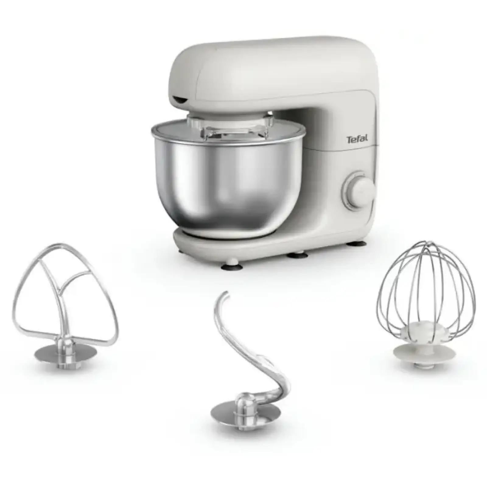 Кухонная машина Tefal Bake Essential QB160138 UA