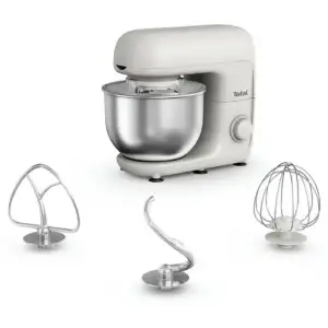 Кухонная машина Tefal Bake Essential QB160138 UA