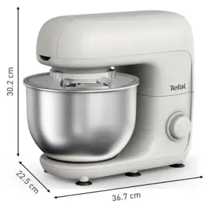 Кухонная машина Tefal Bake Essential QB160138 UA