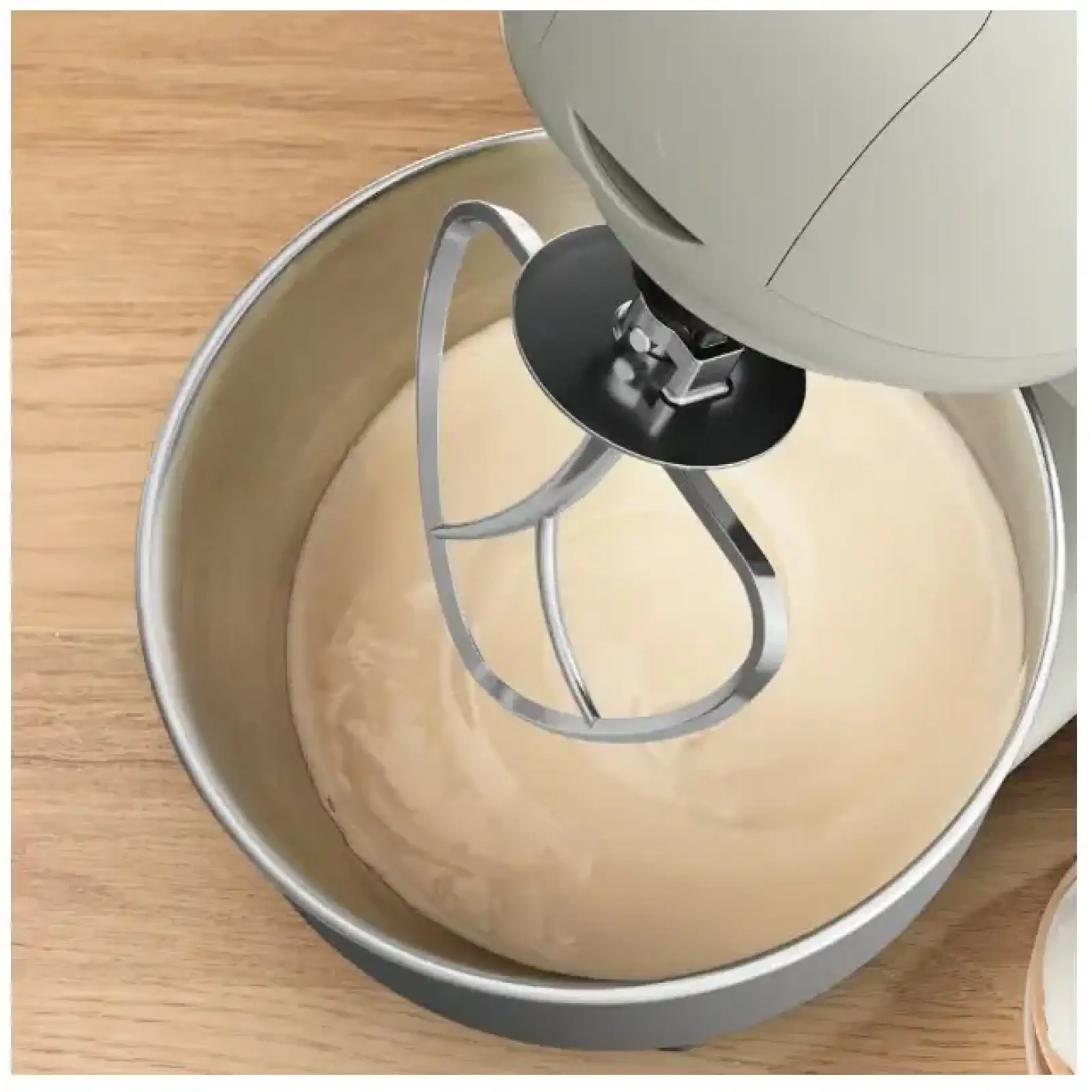 Кухонная машина Tefal Bake Essential QB160138 UA