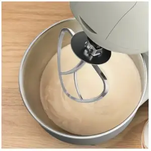 Кухонная машина Tefal Bake Essential QB160138 UA