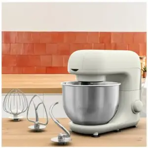 Кухонная машина Tefal Bake Essential QB160138 UA