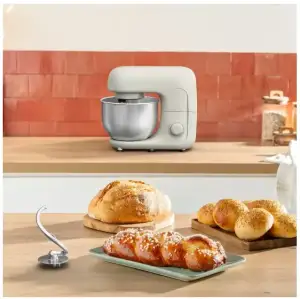Кухонная машина Tefal Bake Essential QB160138 UA