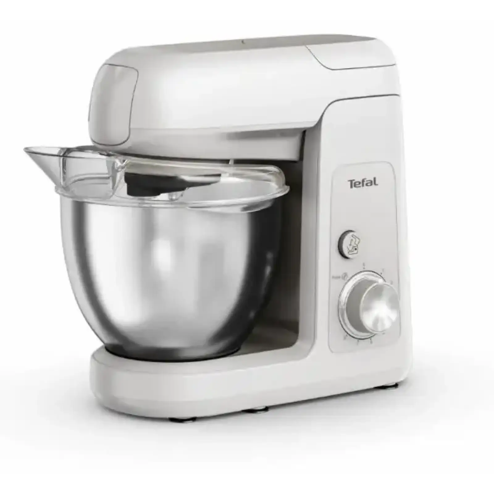 Кухонна машина TEFAL QB525B38 UA