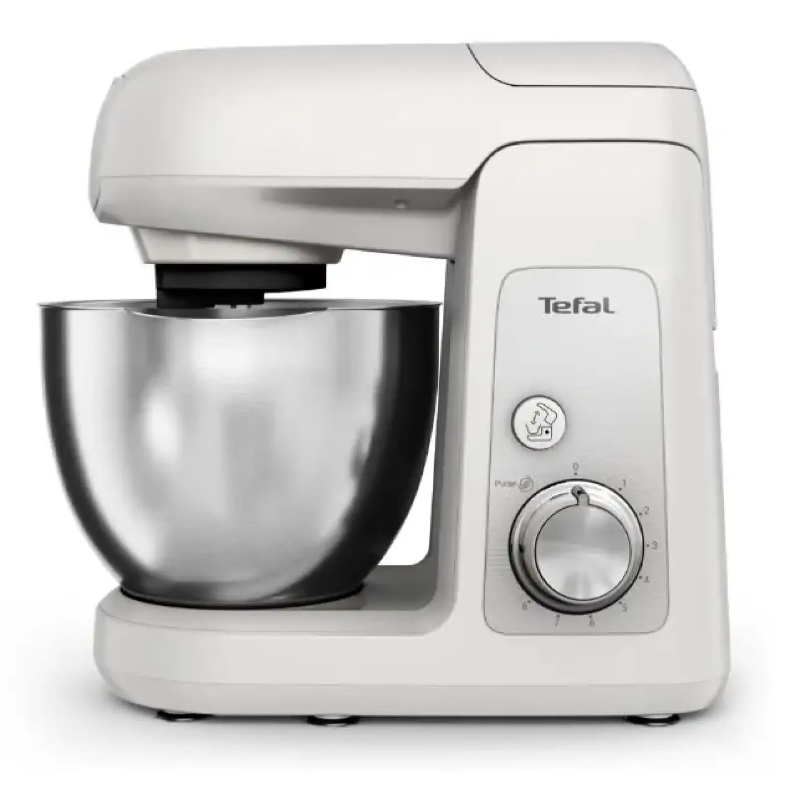 Кухонна машина TEFAL QB525B38 UA