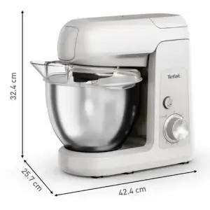 Кухонна машина TEFAL QB525B38 UA
