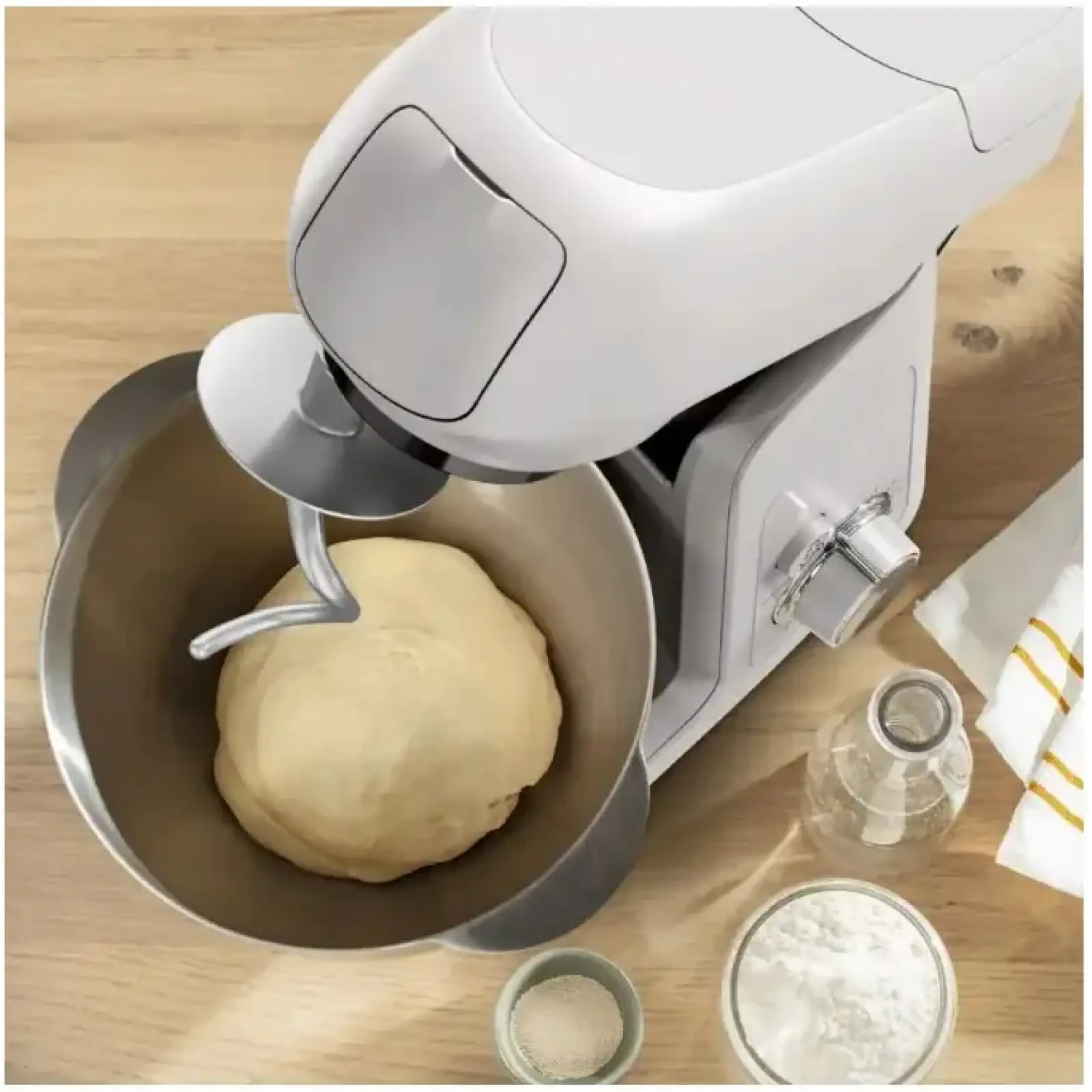 Кухонна машина TEFAL QB525B38 UA