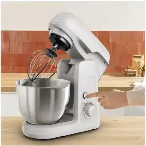Кухонна машина TEFAL QB525B38 UA