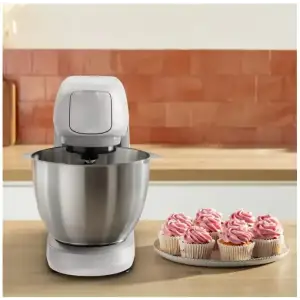 Кухонна машина TEFAL QB525B38 UA