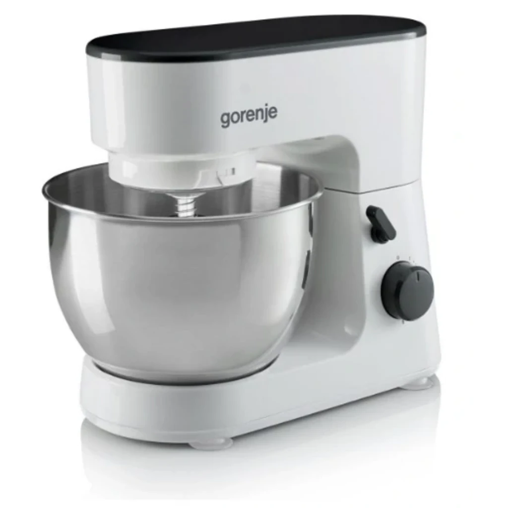 Кухонний комбайн Gorenje MMC600XG UA