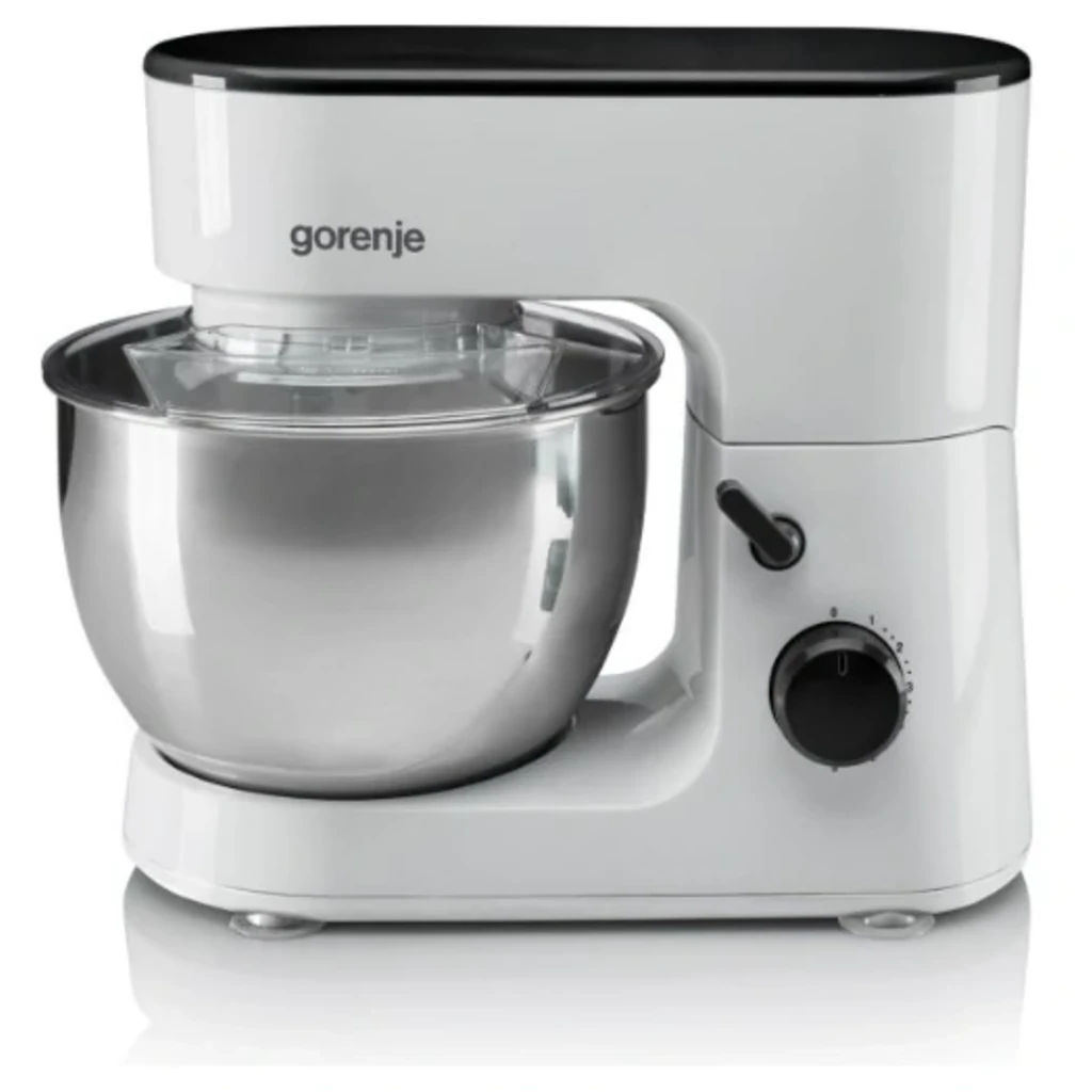 Кухонний комбайн Gorenje MMC600XG UA