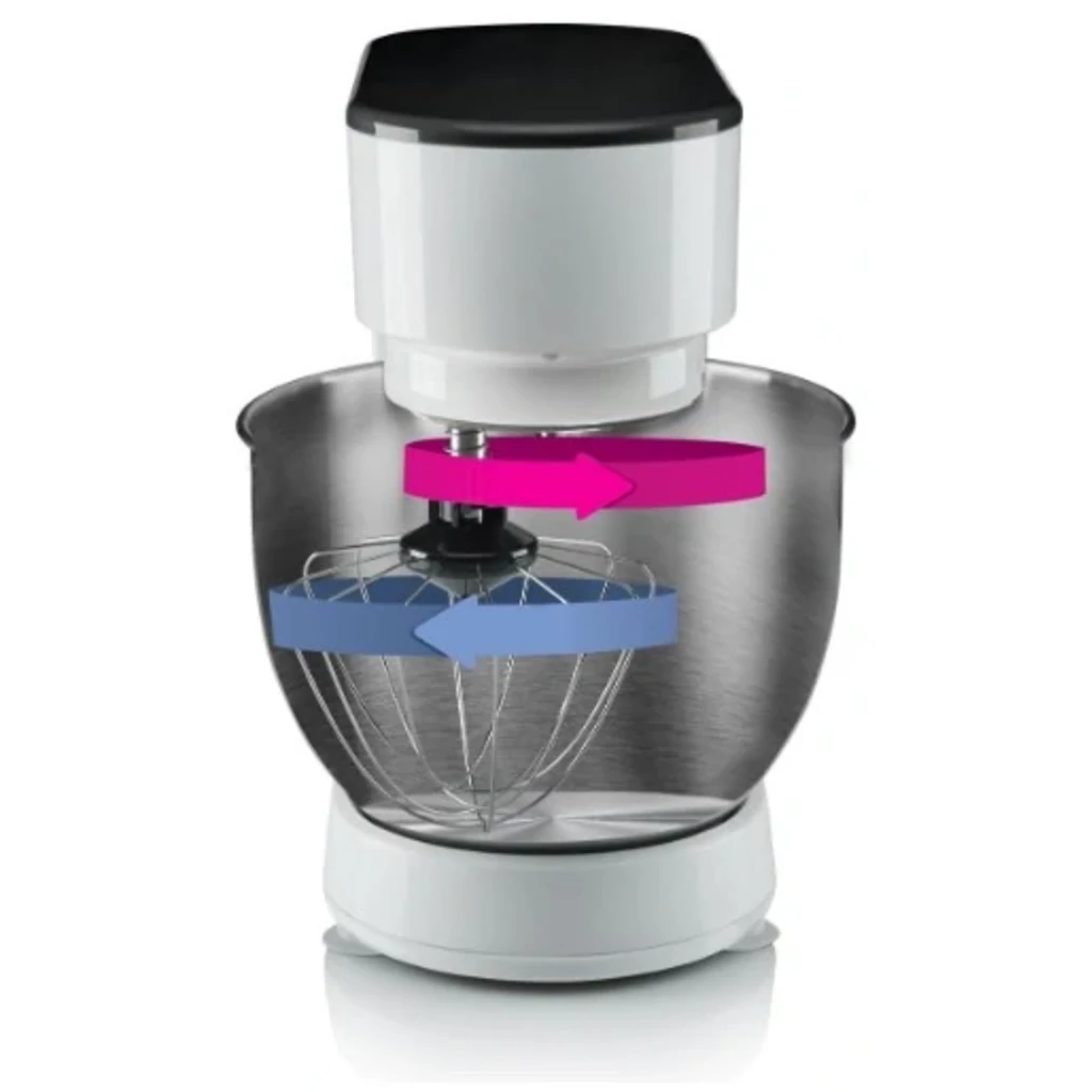 Кухонний комбайн Gorenje MMC600XG UA