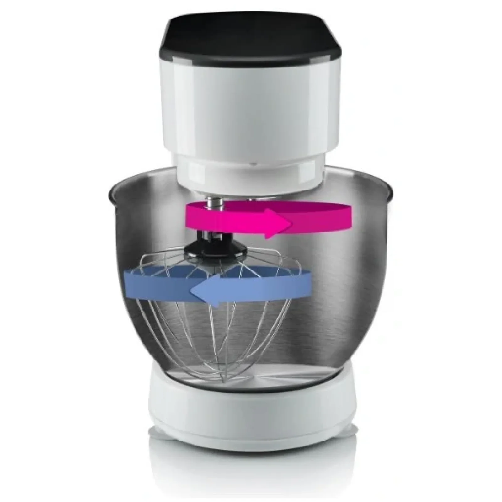 Кухонный комбайн Gorenje MMC600XG UA