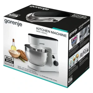 Кухонний комбайн Gorenje MMC600XG UA