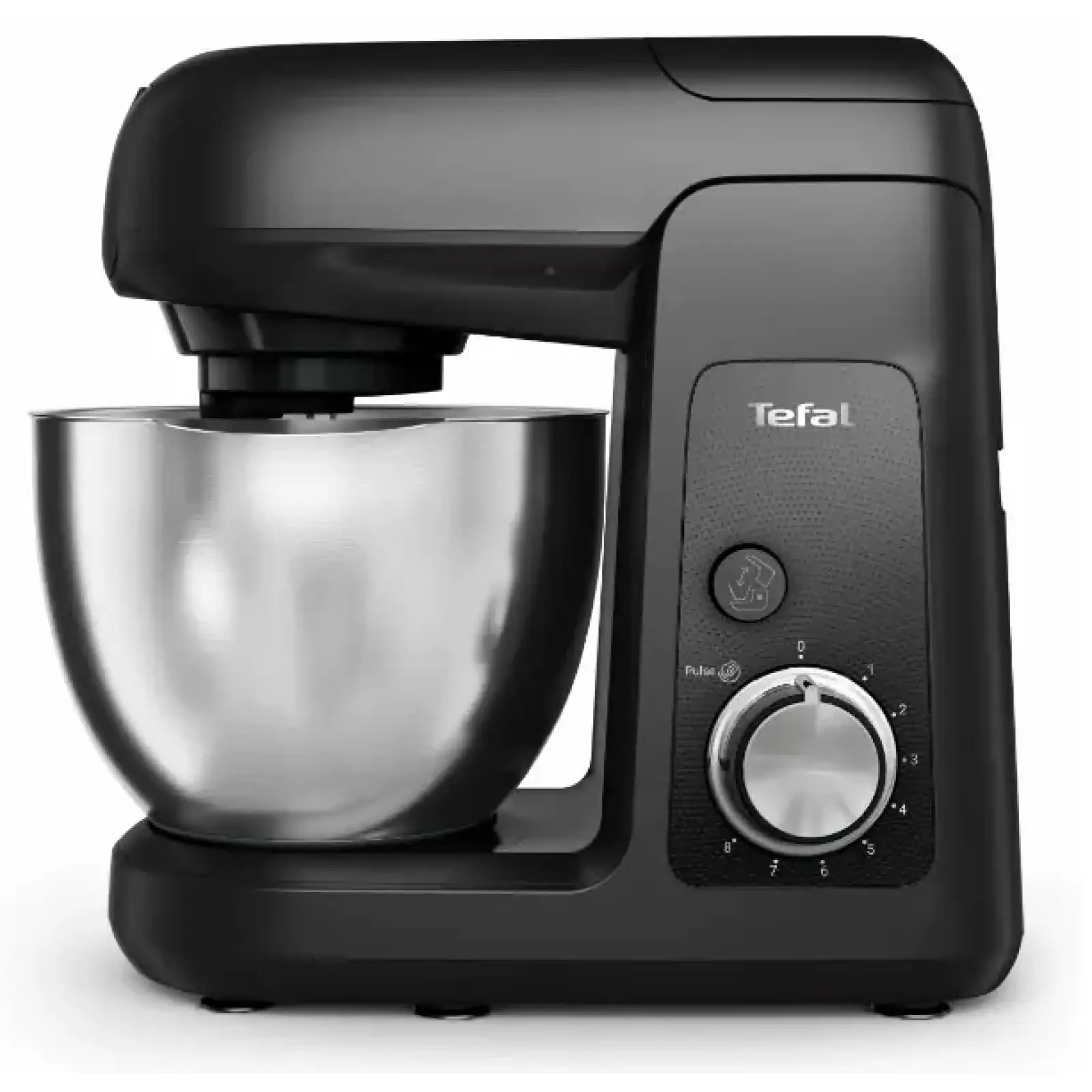 Кухонная машина TEFAL QB522838 UA