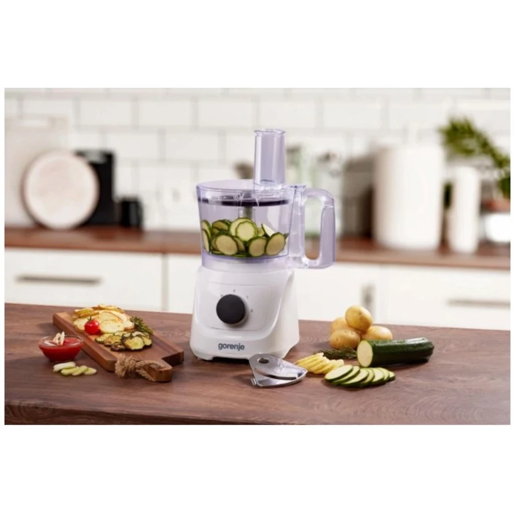 Кухонний комбайн Gorenje SB800XG UA