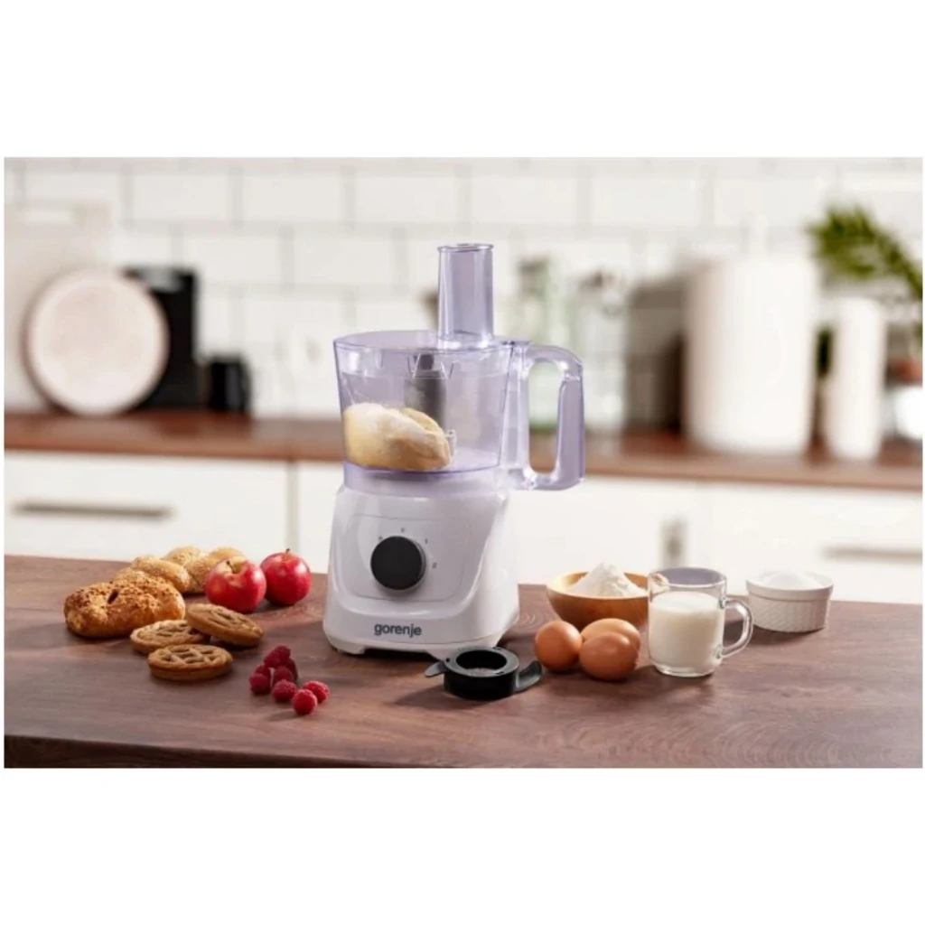 Кухонний комбайн Gorenje SB800XG UA
