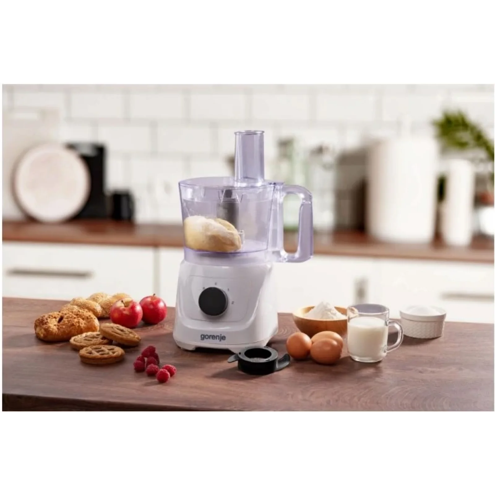 Кухонний комбайн Gorenje SB800XG UA
