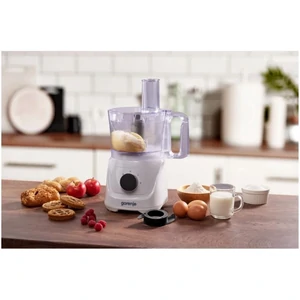 Кухонний комбайн Gorenje SB800XG UA