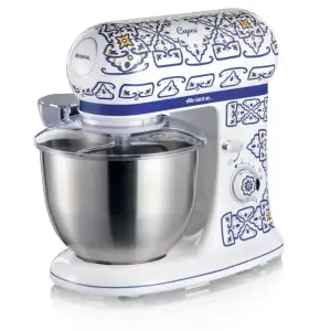 Кухонна машина Ariete 1588 CAPRI UA