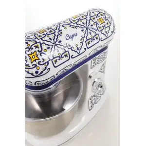 Кухонная машина Ariete 1588 CAPRI UA