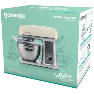 Кухонный комбайн Gorenje MMC 1000 RL UA