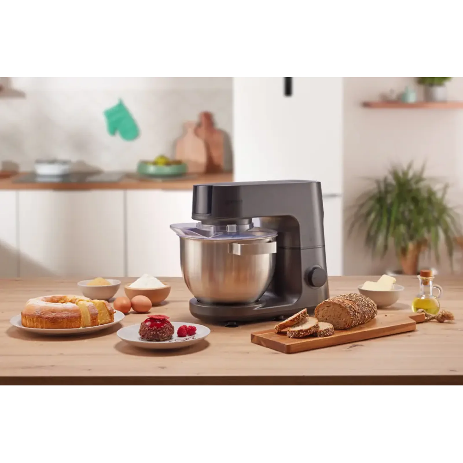 Кухонный комбайн Gorenje MMC1000CA (SM30510) UA