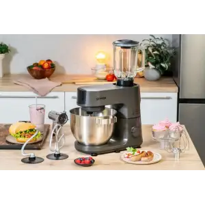 Кухонный комбайн Gorenje MMC1000CA (SM30510) UA