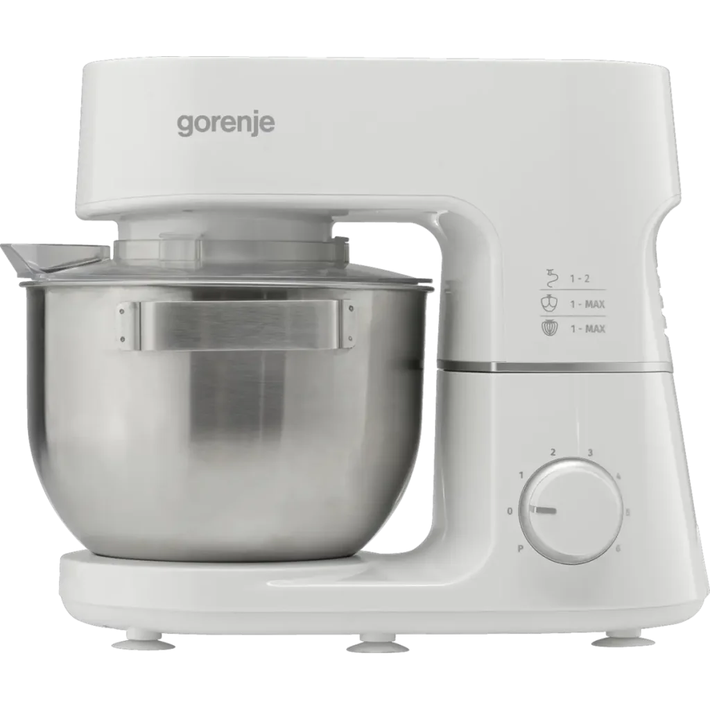 Кухонная машина Gorenje MMC800CW UA