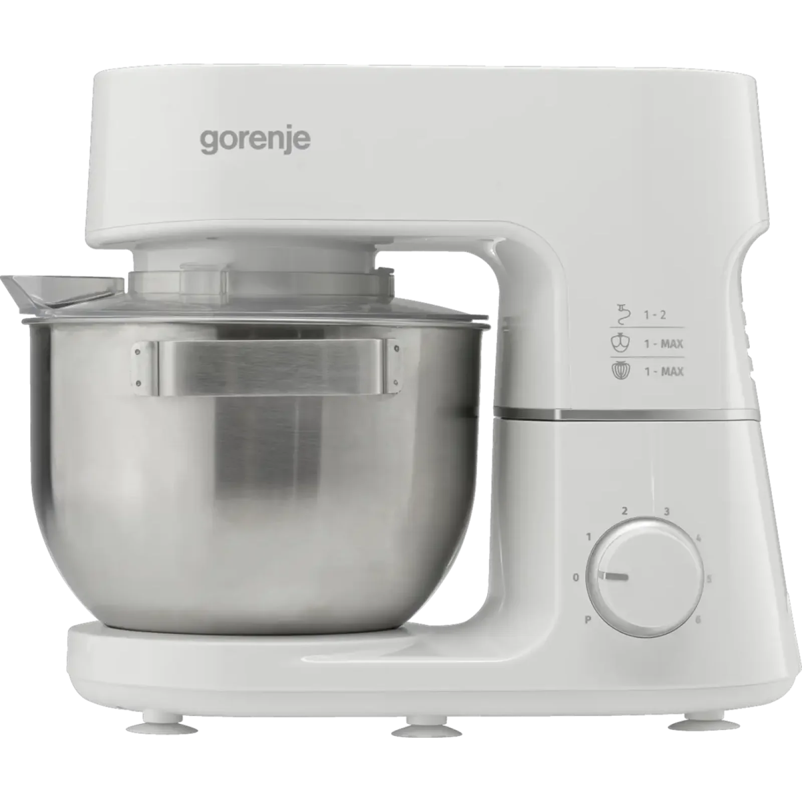 Кухонная машина Gorenje MMC800CW UA